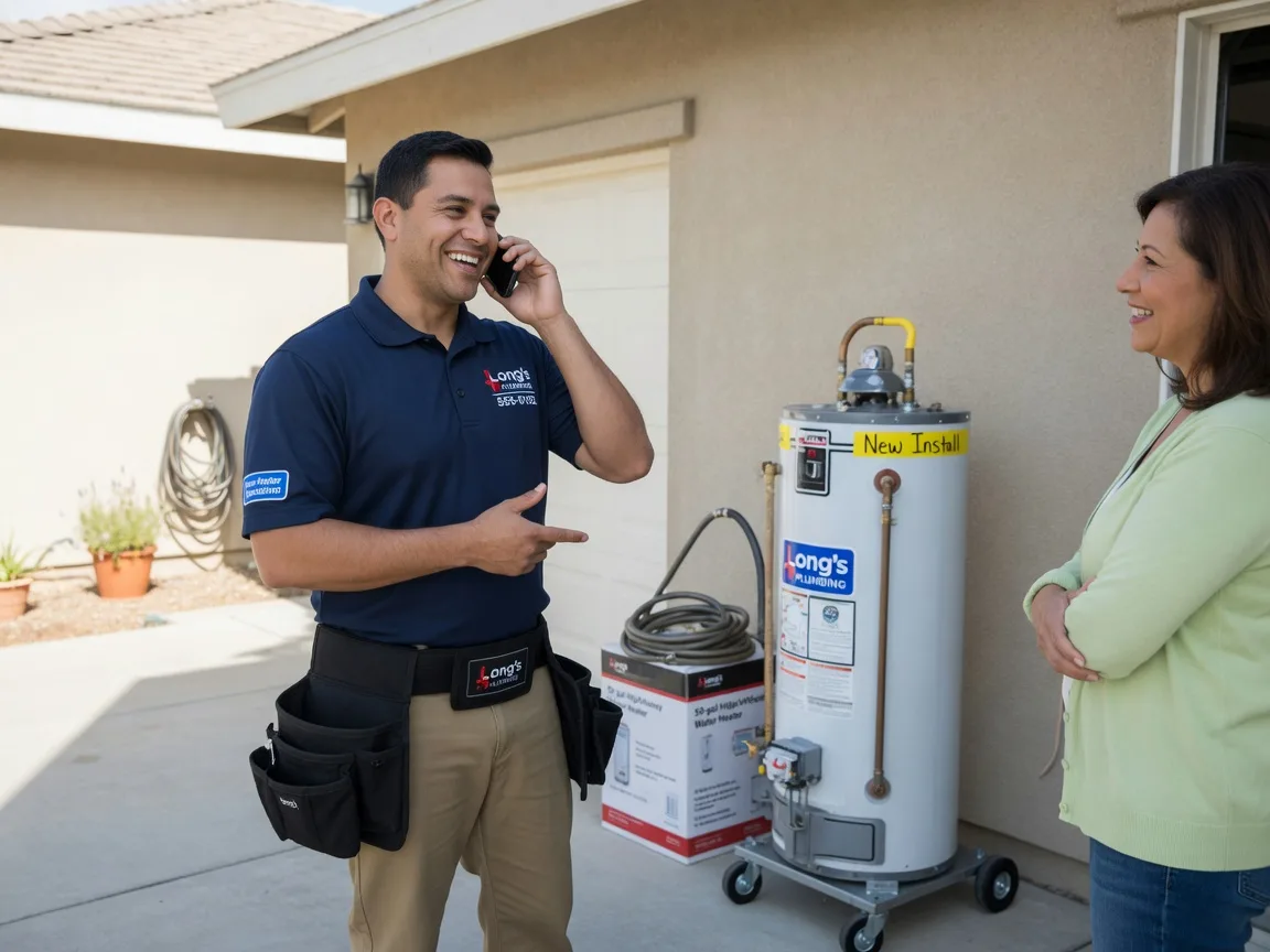 Leak Detection Wadena, IA FAQs